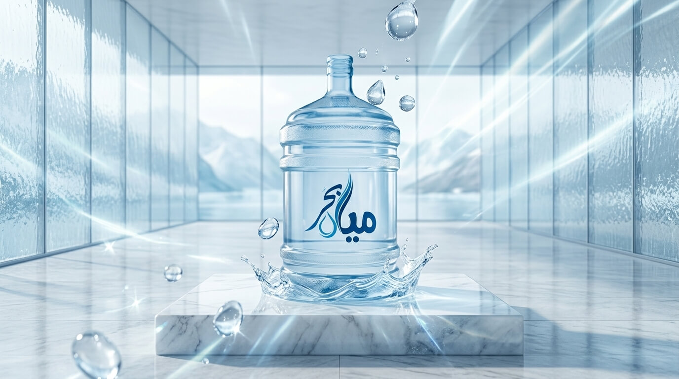 نقاء المياه